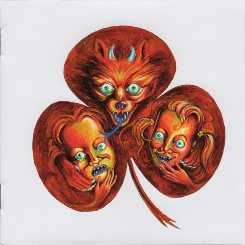 Phideaux - Doomsday Afternoon